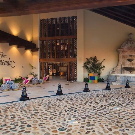 Hilton Puerto Vallarta Resort - Все включено Экстерьер фото