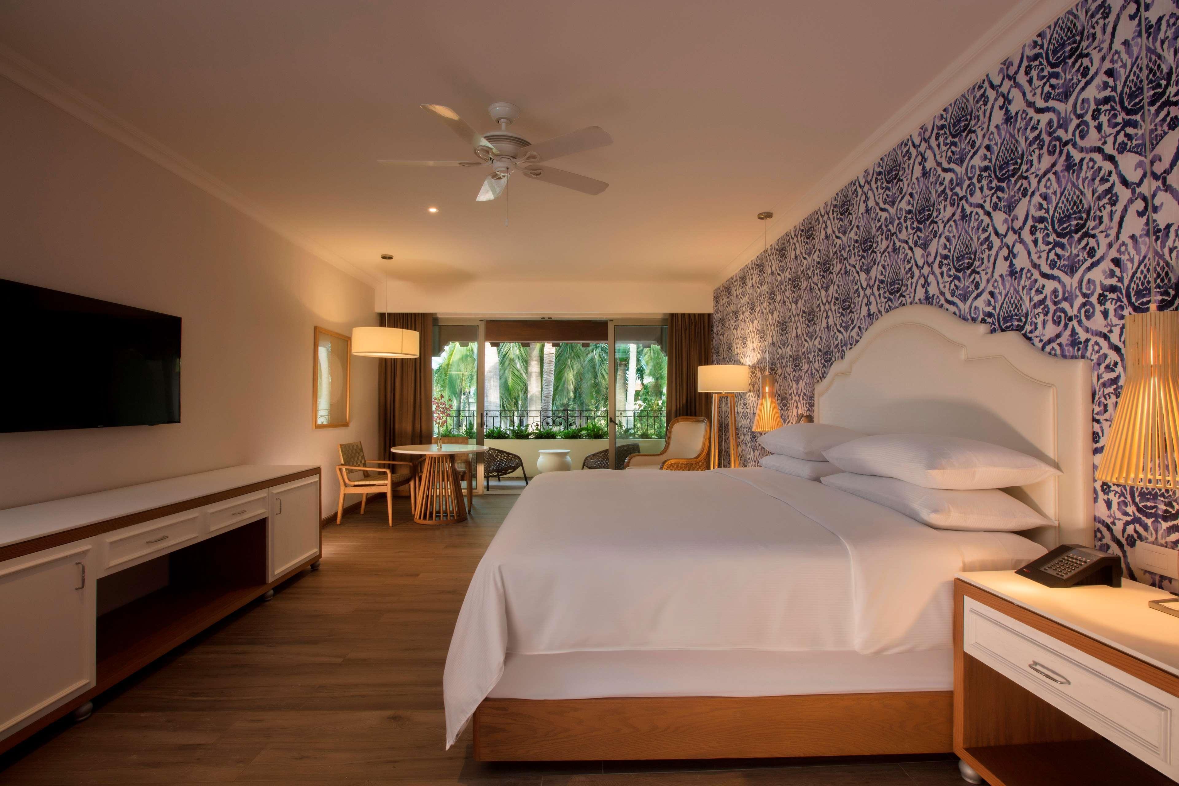 Hilton Puerto Vallarta Resort - Все включено Экстерьер фото