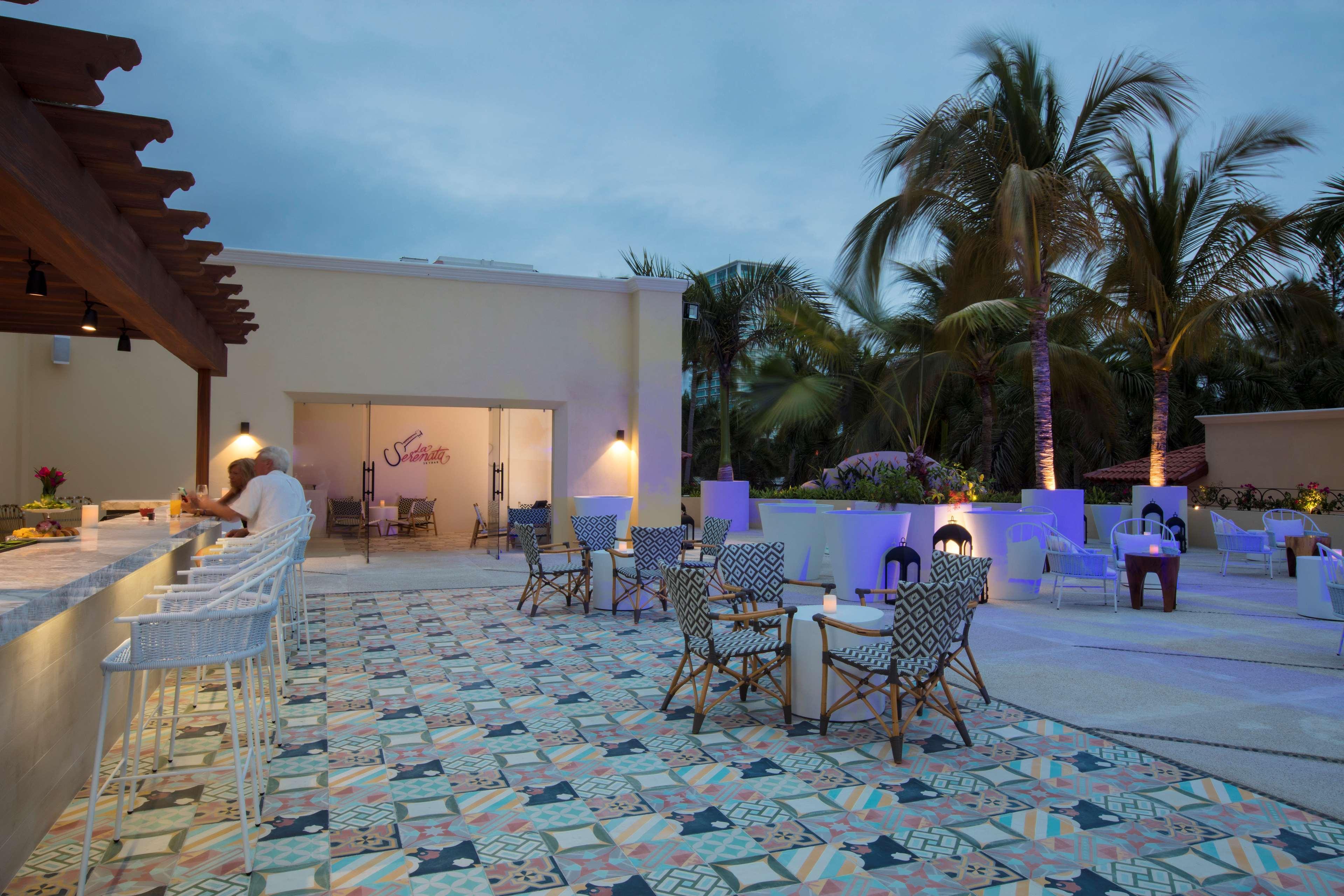Hilton Puerto Vallarta Resort - Все включено Экстерьер фото