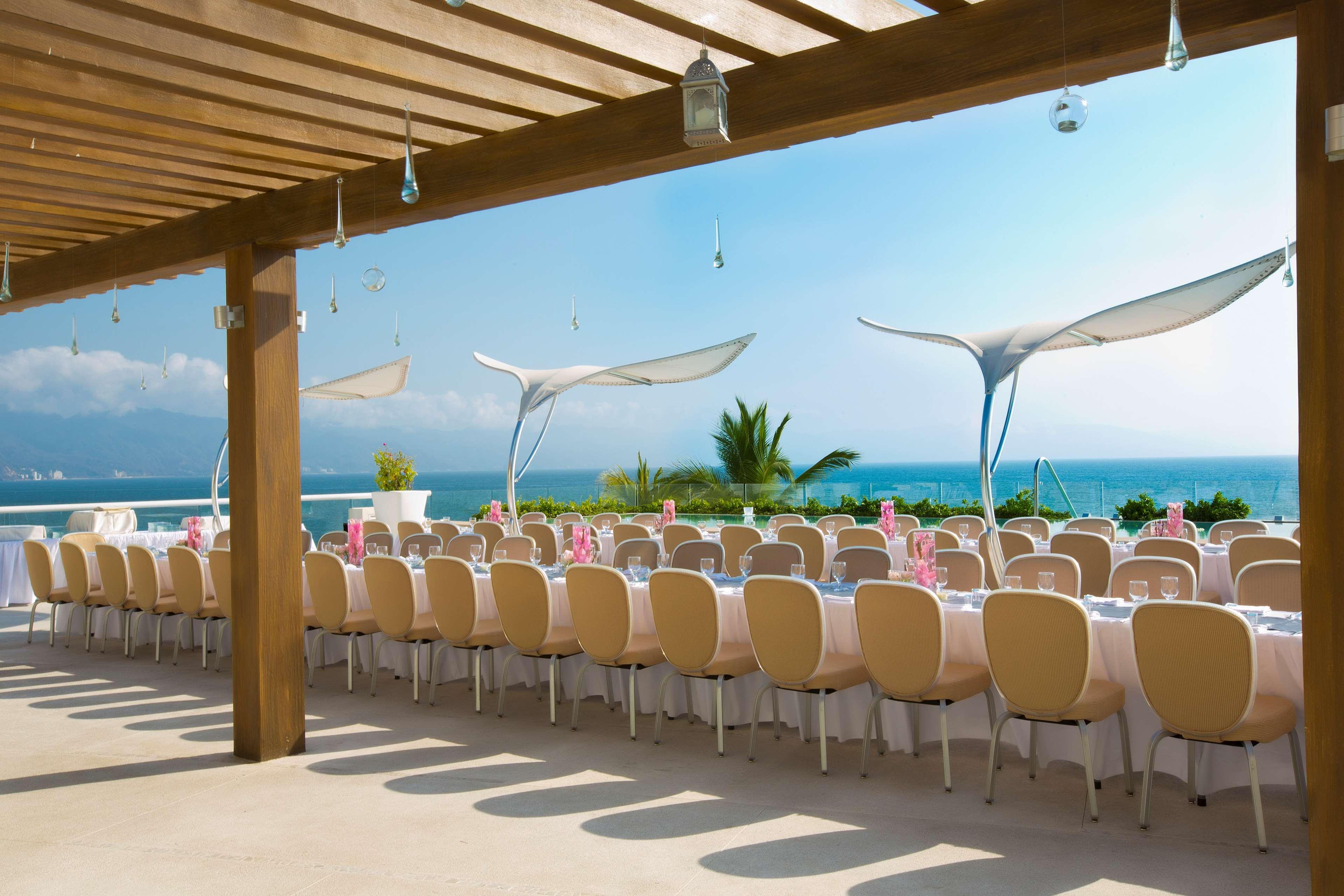 Hilton Puerto Vallarta Resort - Все включено Экстерьер фото