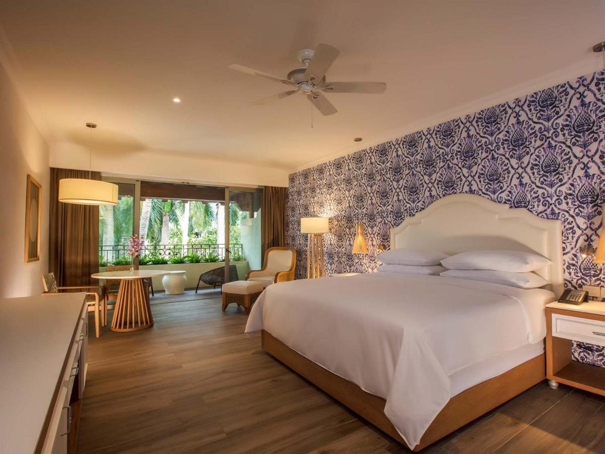 Hilton Puerto Vallarta Resort - Все включено Экстерьер фото