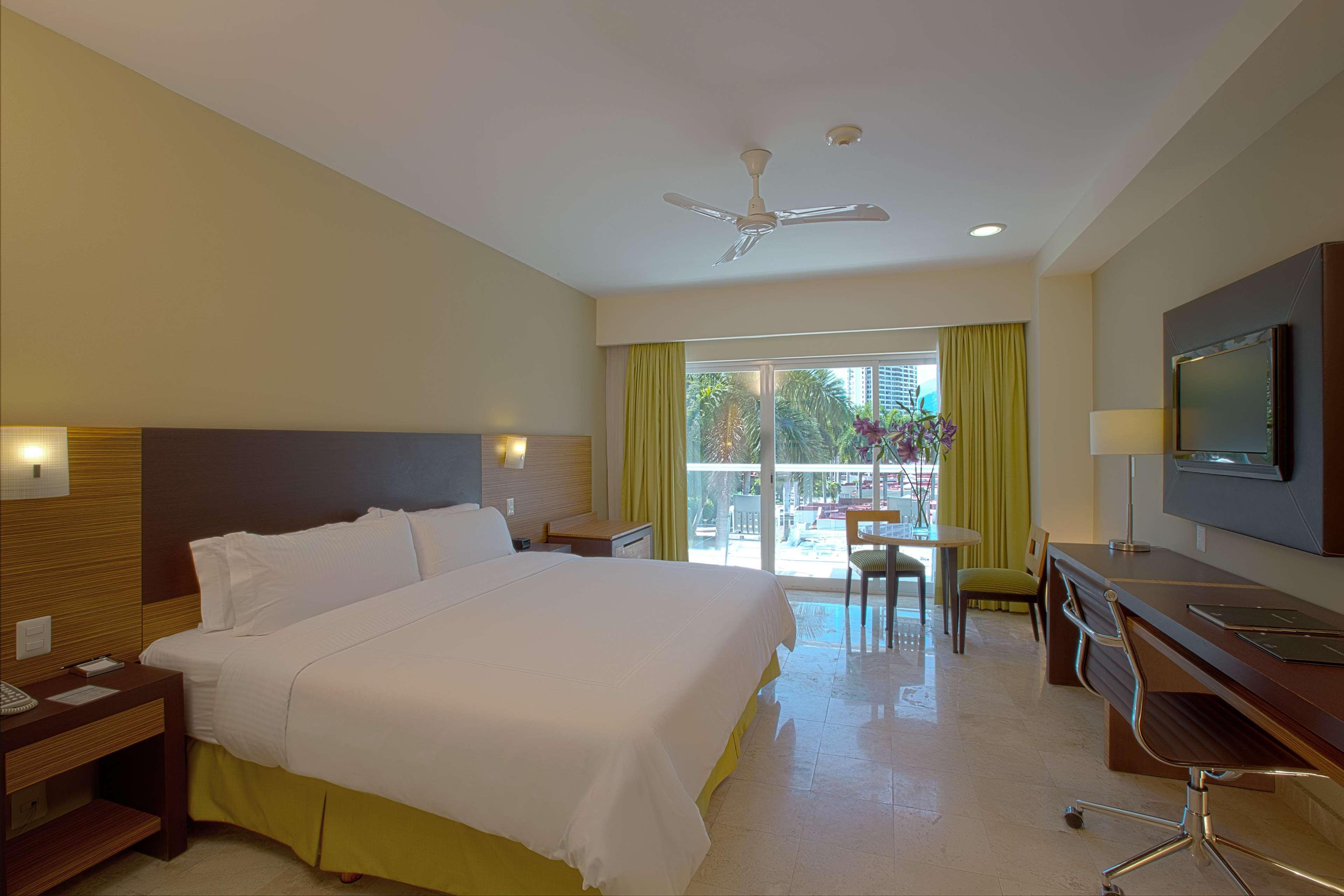 Hilton Puerto Vallarta Resort - Все включено Экстерьер фото