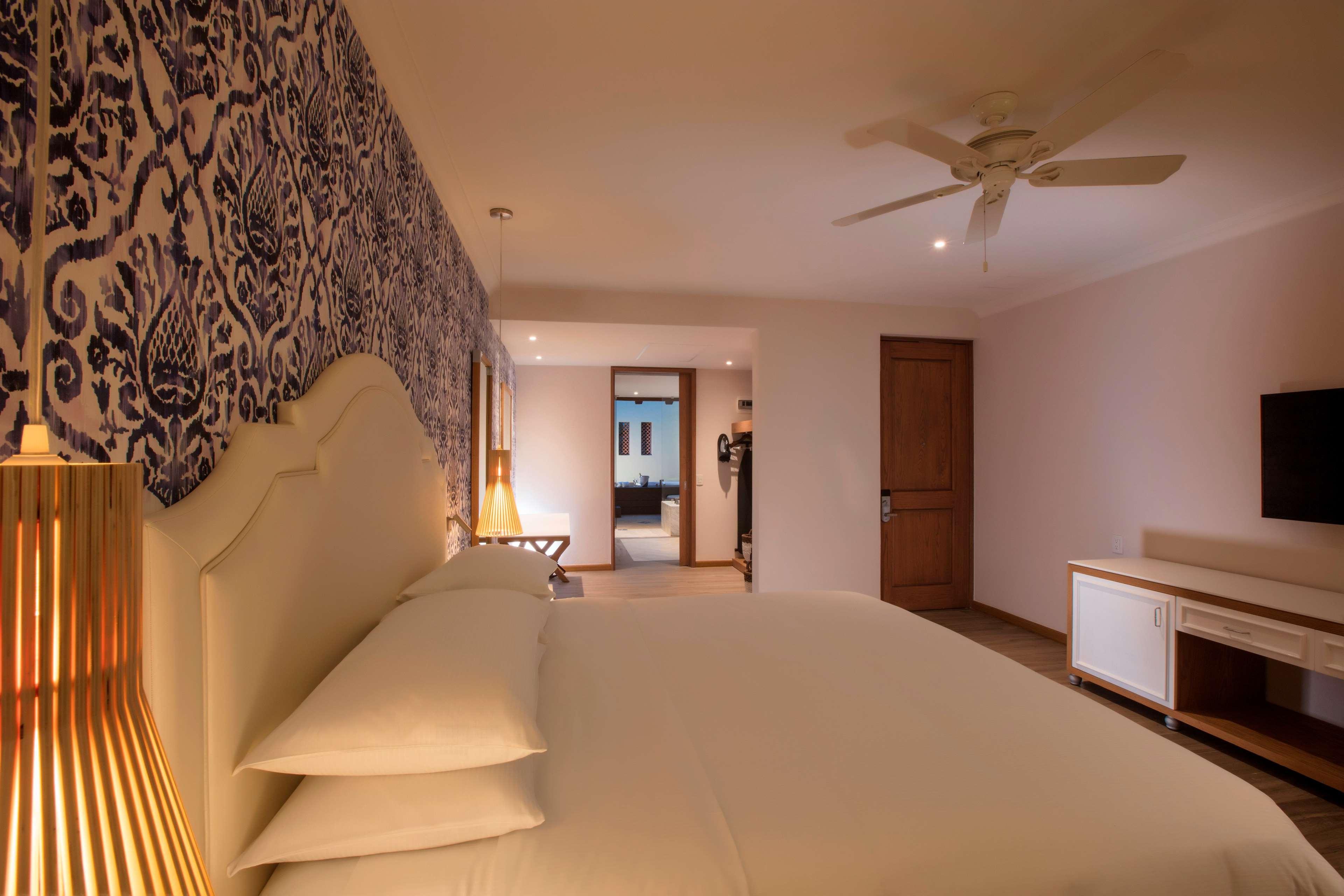 Hilton Puerto Vallarta Resort - Все включено Экстерьер фото