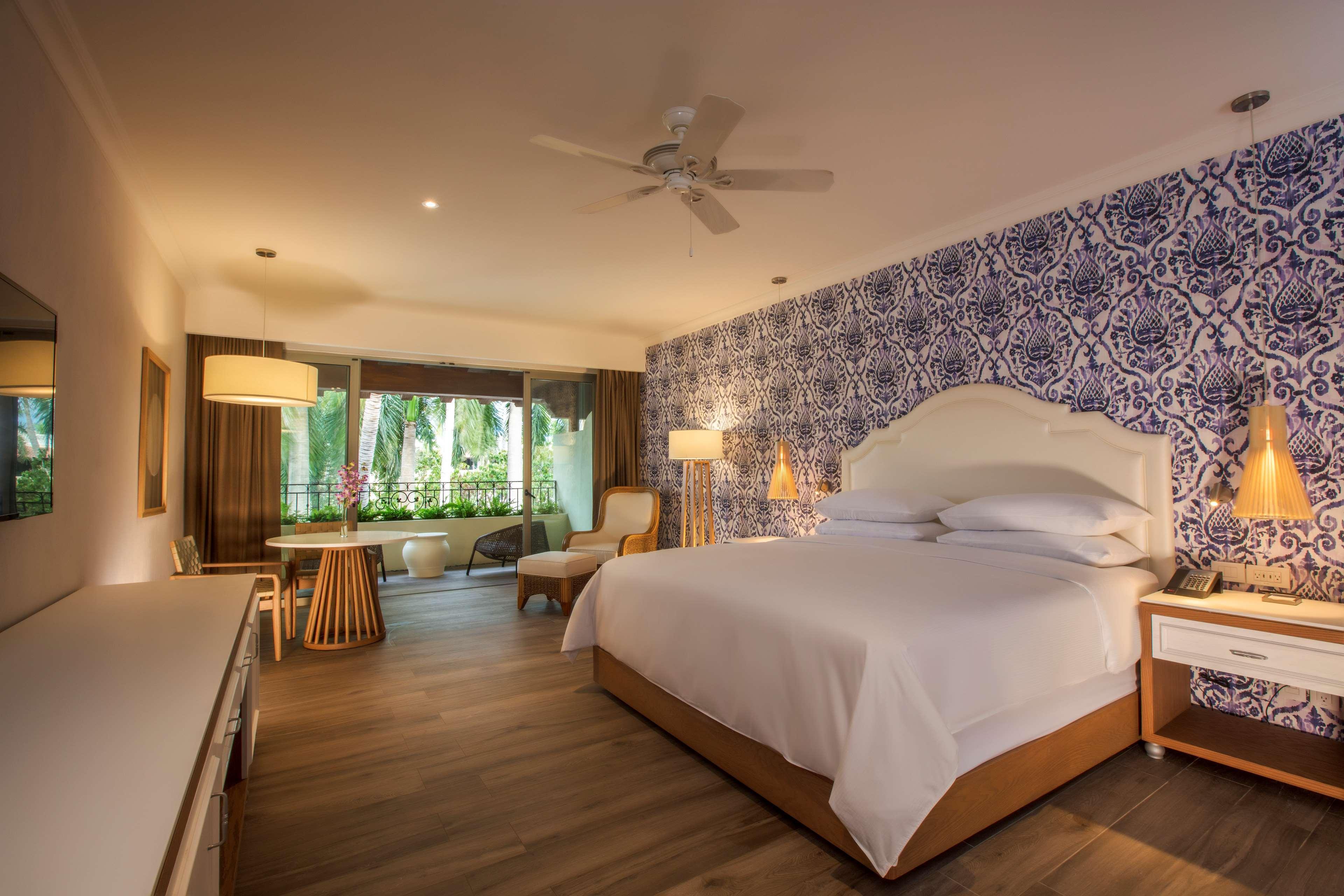 Hilton Puerto Vallarta Resort - Все включено Экстерьер фото
