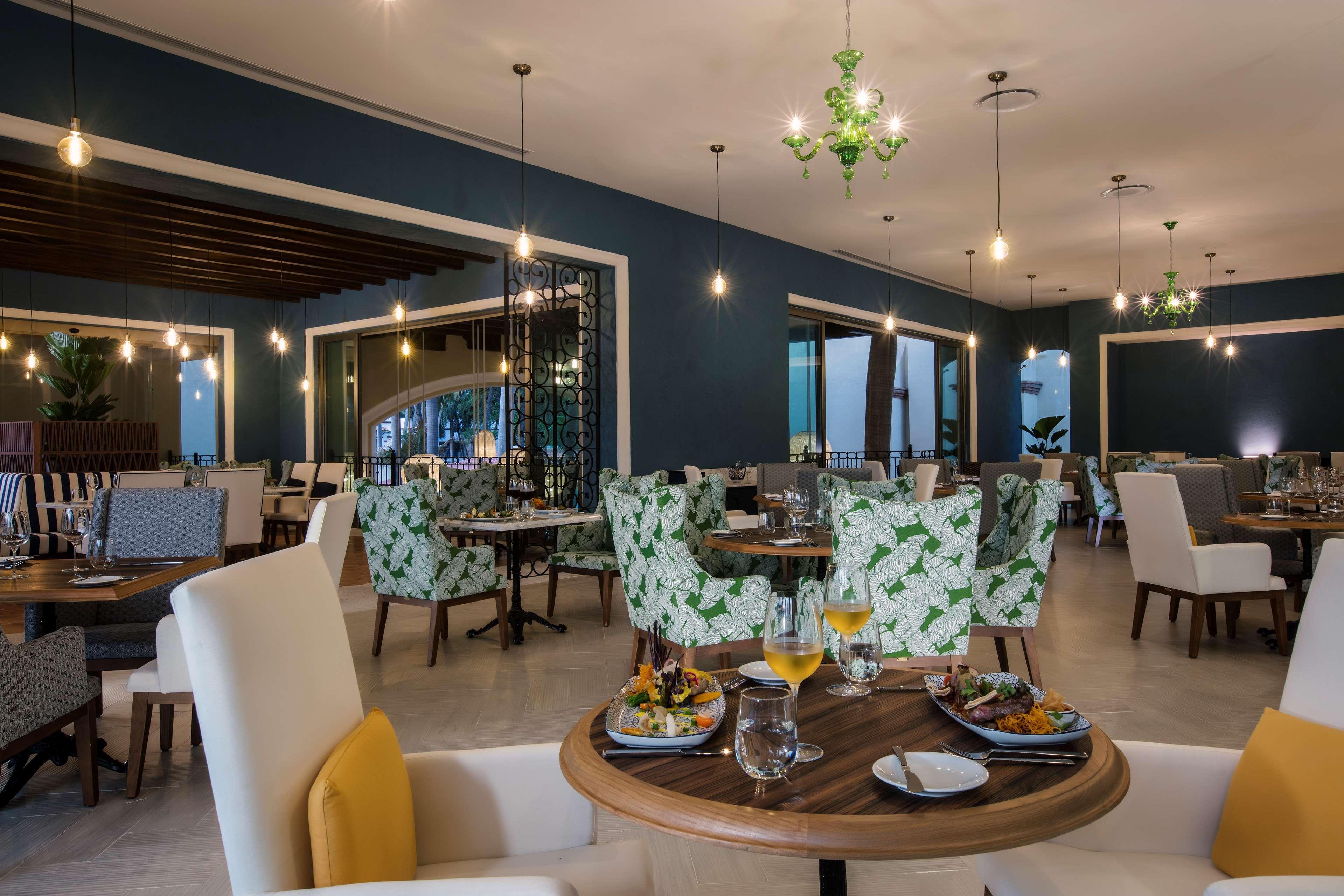 Hilton Puerto Vallarta Resort - Все включено Экстерьер фото