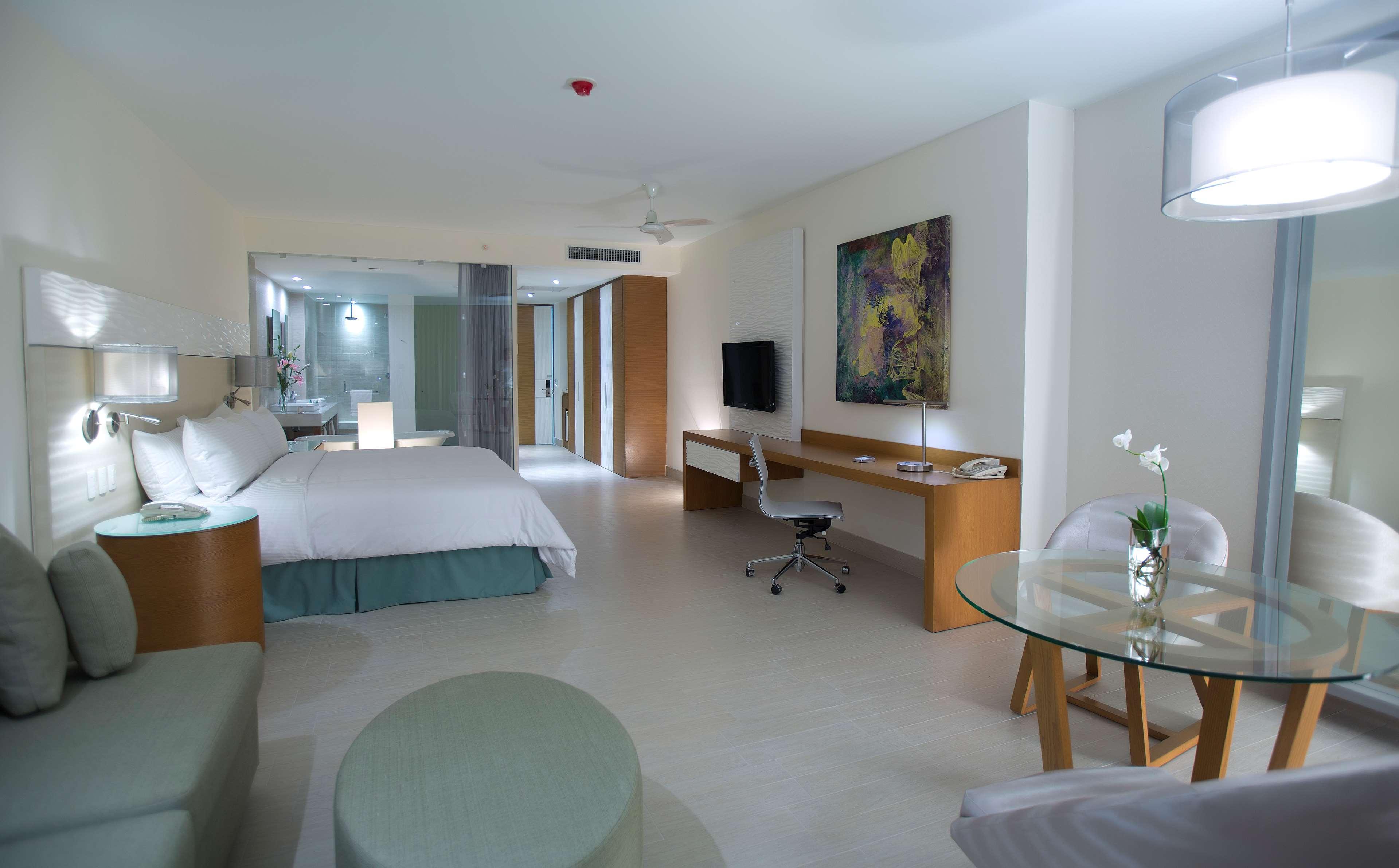 Hilton Puerto Vallarta Resort - Все включено Экстерьер фото
