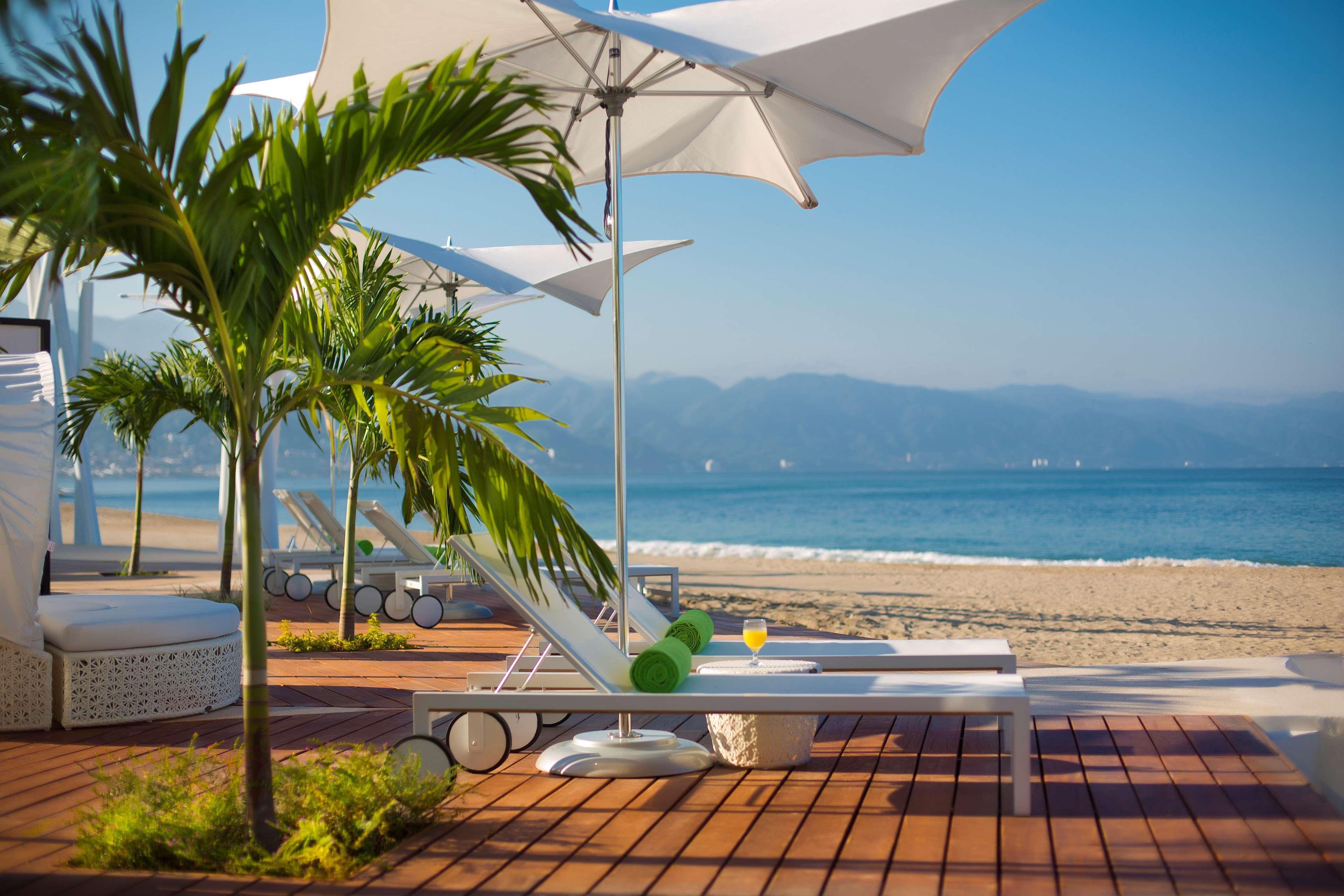 Hilton Puerto Vallarta Resort - Все включено Экстерьер фото