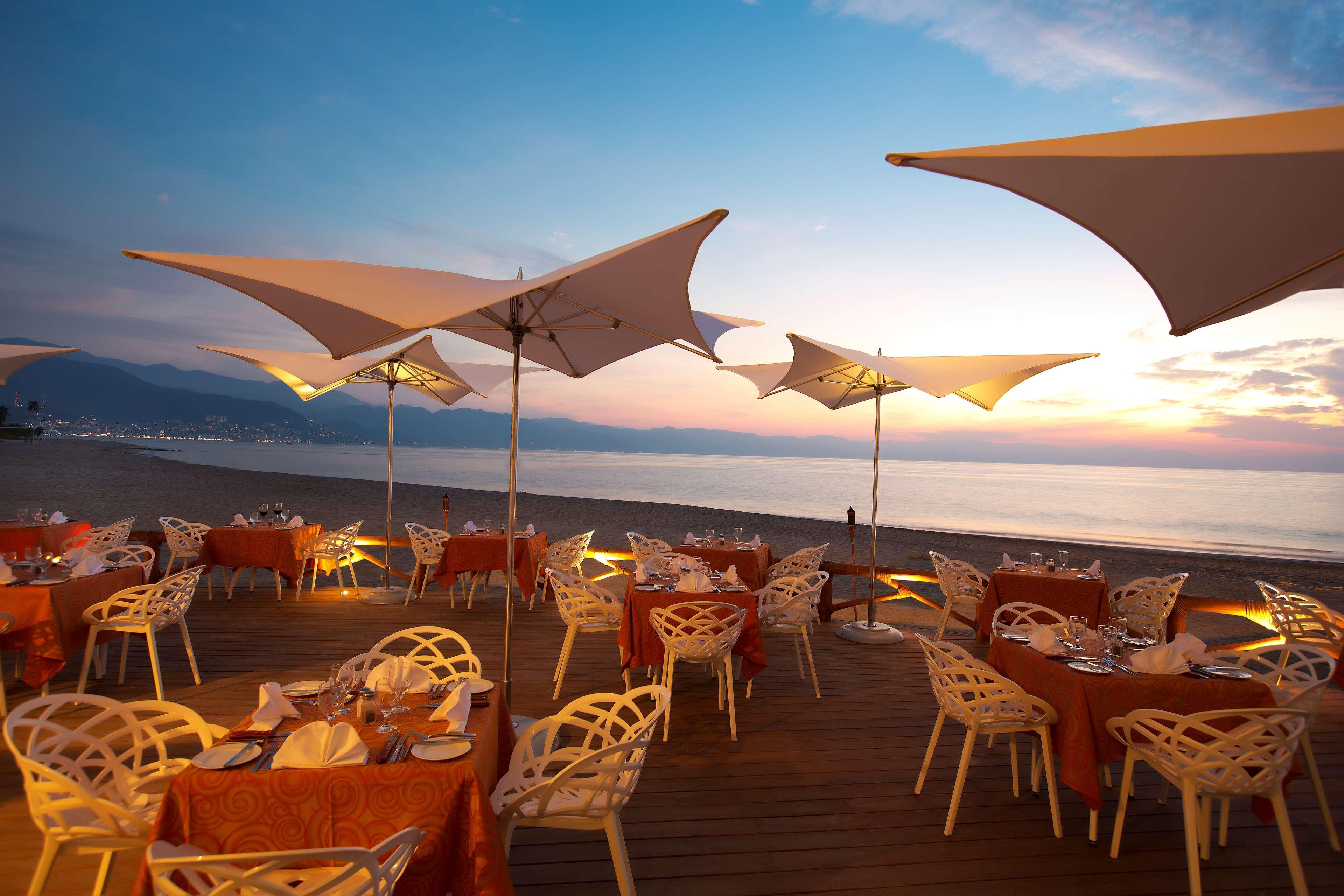 Hilton Puerto Vallarta Resort - Все включено Экстерьер фото